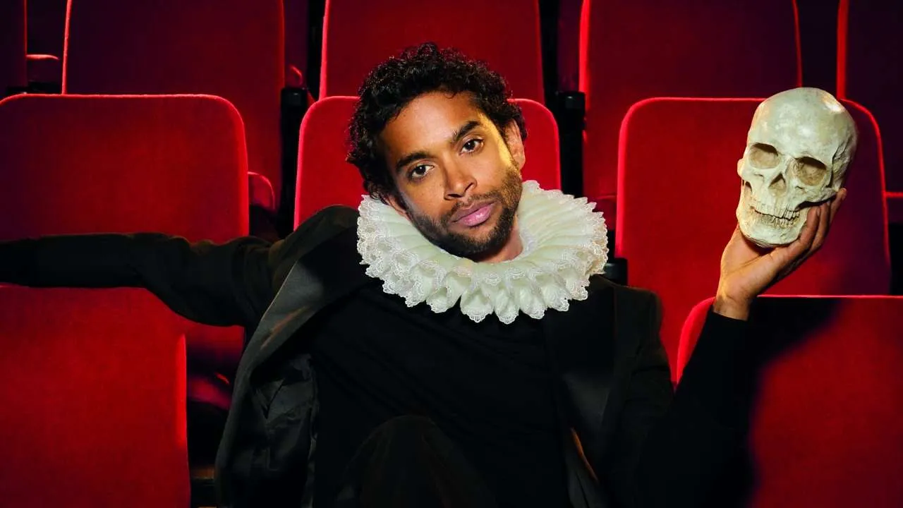 Hiran Abeysekera (Hamlet)